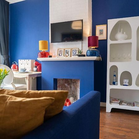 Het Kasteeltje Bed & Breakfast Vlissingen Eksteriør bilde