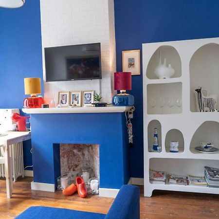 Het Kasteeltje Bed & Breakfast Vlissingen Eksteriør bilde
