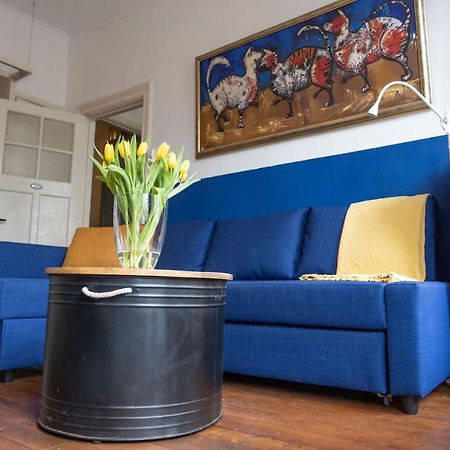Het Kasteeltje Bed & Breakfast Vlissingen Eksteriør bilde