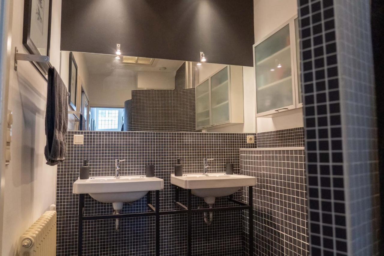 Het Kasteeltje Bed & Breakfast Vlissingen Eksteriør bilde
