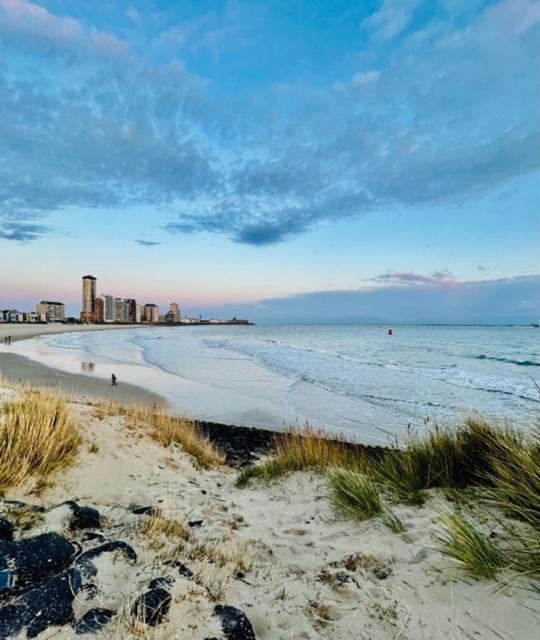 Het Kasteeltje Bed & Breakfast Vlissingen Eksteriør bilde