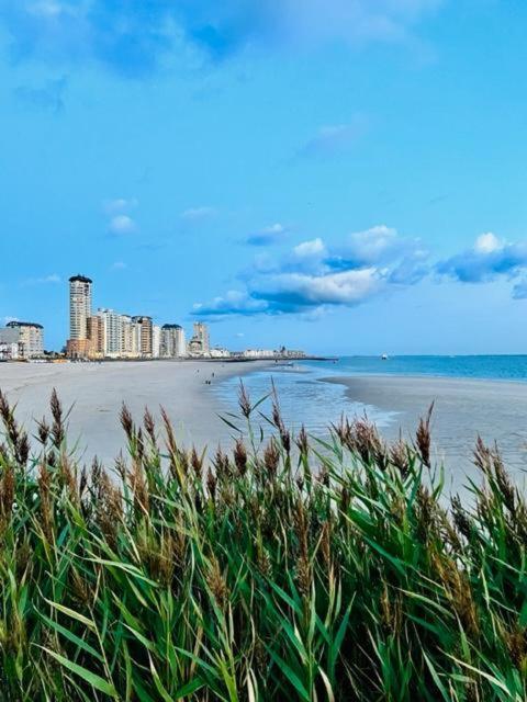 Het Kasteeltje Bed & Breakfast Vlissingen Eksteriør bilde