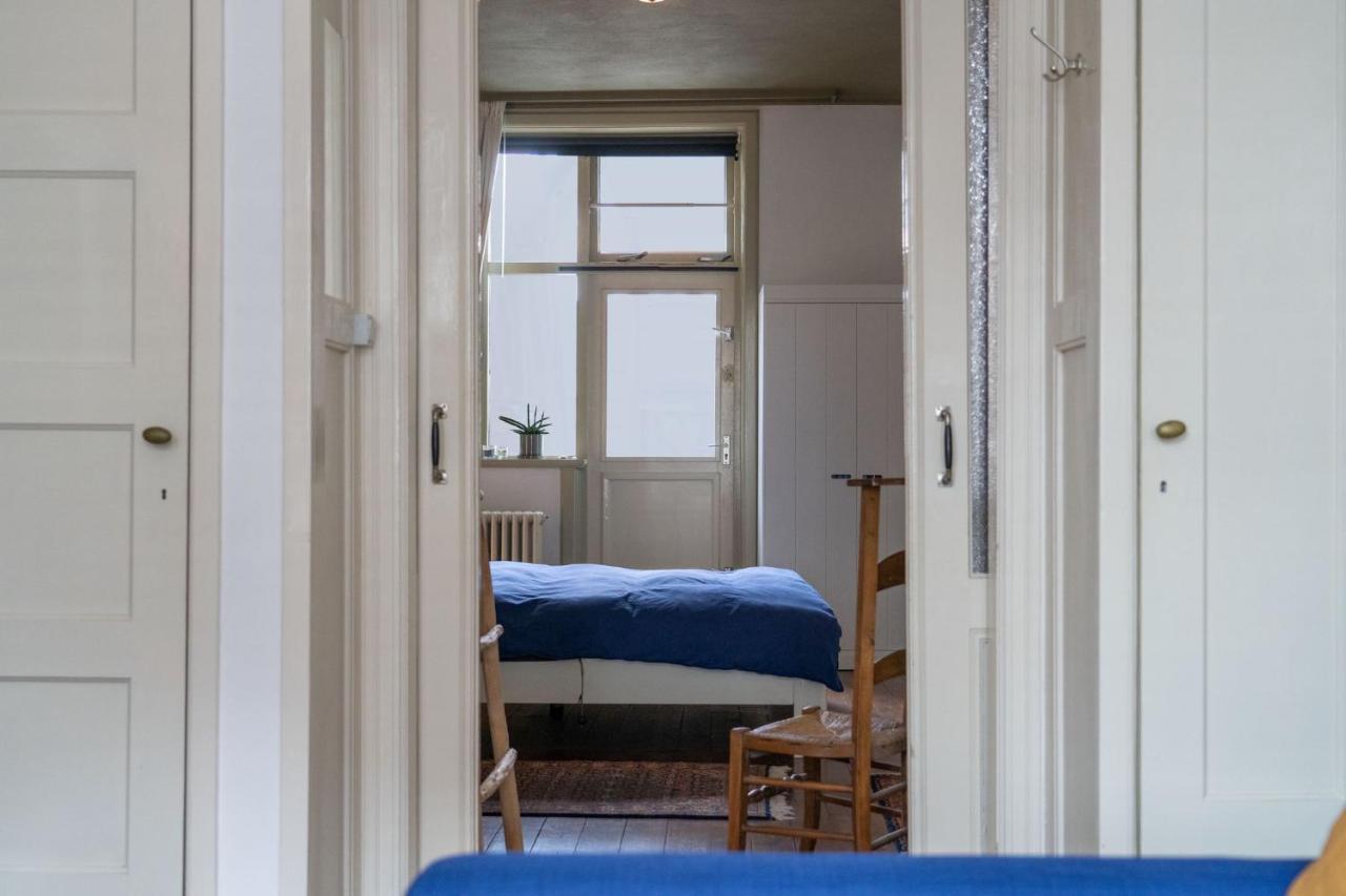 Het Kasteeltje Bed & Breakfast Vlissingen Eksteriør bilde